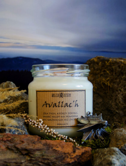 Avallac'h 200ml