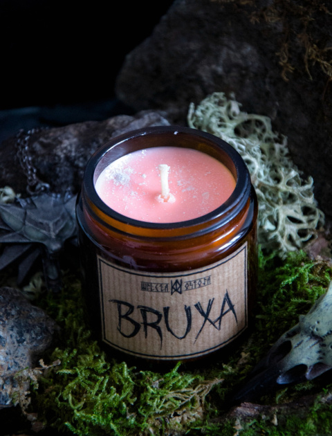 BRUXA 120ml