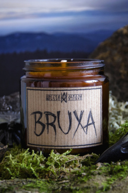 BRUXA 120ml