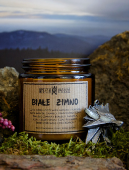 Białe Zimno 120ml