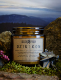 Dziki Gon 120ml