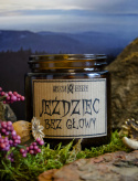 Jeździec Bez Głowy 120ml