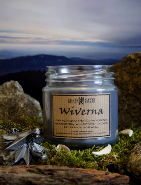 Wiverna 200ml