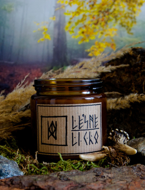 Leśne Licho Leśne Licho