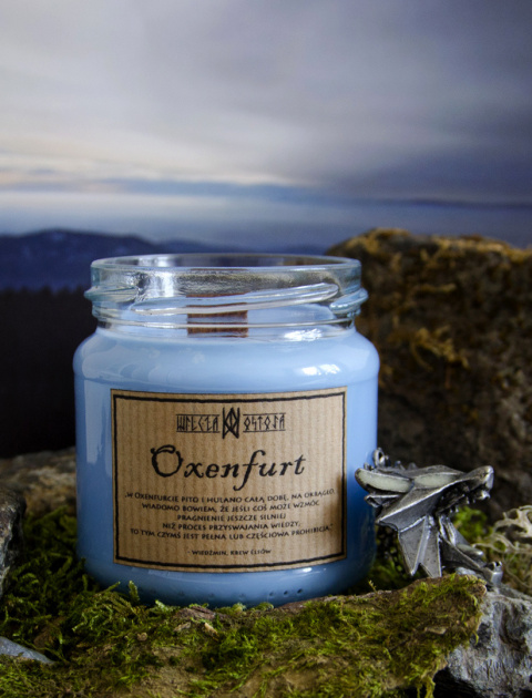 Oxenfurt 200ml