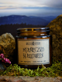 Miasteczko Halloween 120ml