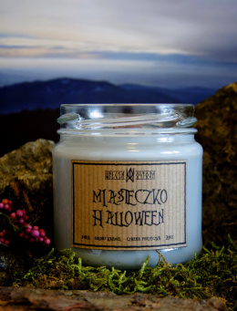 Miasteczko Halloween 200ml