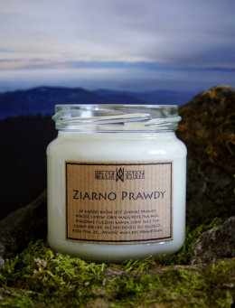 Ziarno Prawdy 200ml