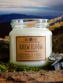 Krew Elfów