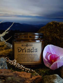 Driada 120ml