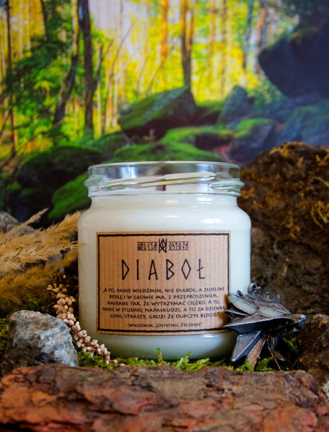 Diaboł Diaboł