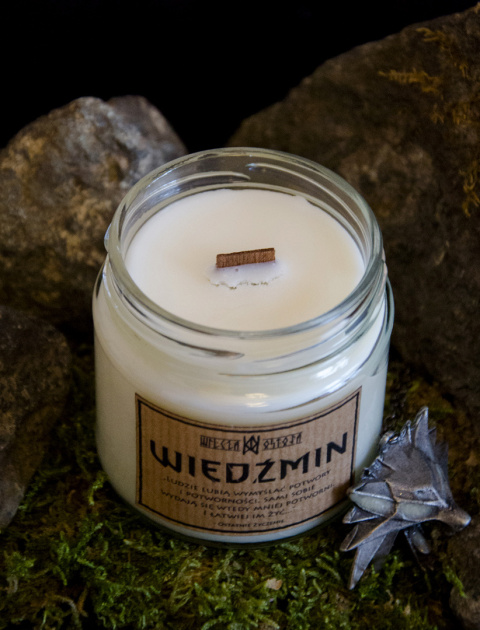 Wiedźmin 200ml Wiedźmin 200ml