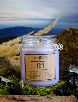 Yennefer 120ml